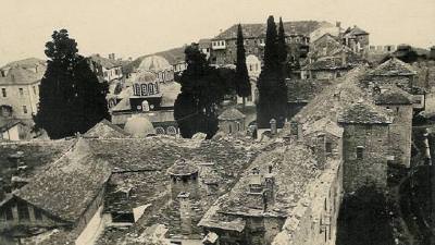 Saraybosna
