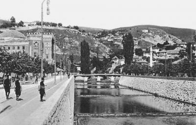 Saraybosna