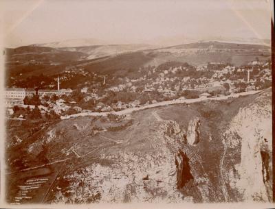 Saraybosna Vratnik / 1900