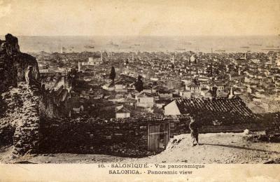 Selanik / 1900'ler