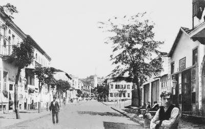Selanik / 1910
