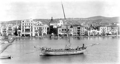 Selanik / 1913