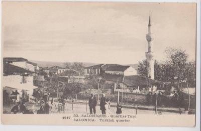 Selanik