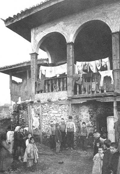 Selanik Mevlevihanesi