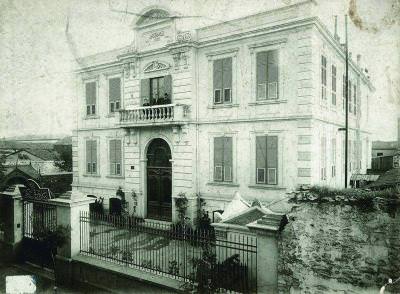 Selanik Ticaret Okulu