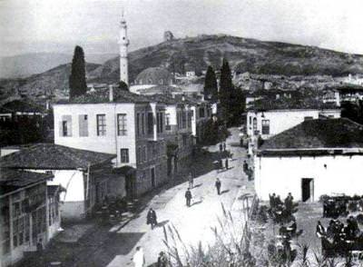 Serez, Yunanistan