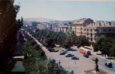 Sıhhiye, Ankara