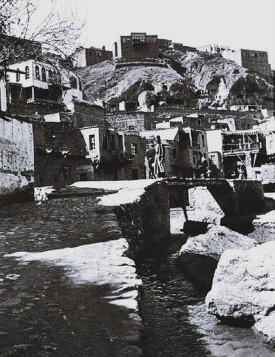 Sille / 1905