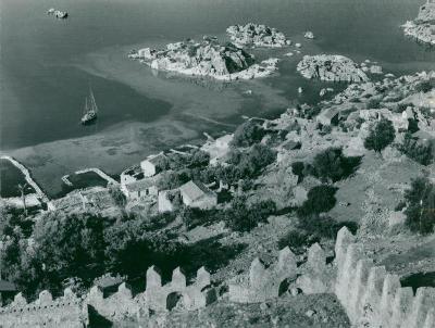 Simena, Kekova