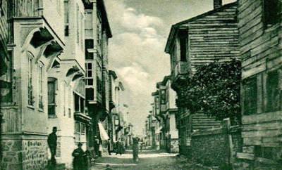 Sinop 1900′ler