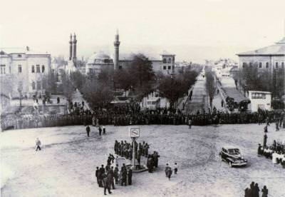 Sivas / 1930′lar