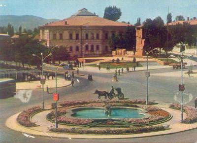 Sivas / 1968