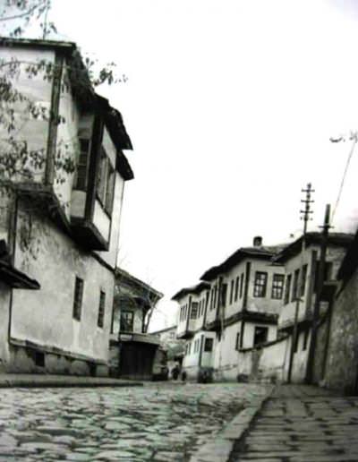 Sivas / 1970′ler
