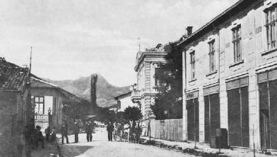 Sliven, Buşgaristan