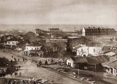 Sofya / 1880′ler