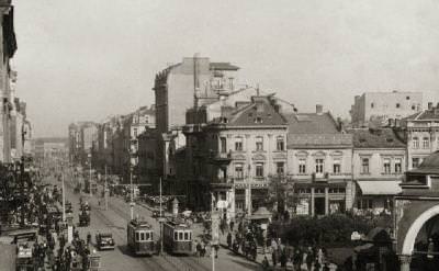 Sofya / 1930′lar