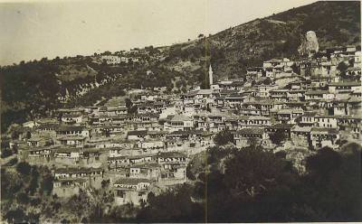 Soma - Manisa / 1945