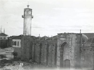Tarsus Saat Kulesi