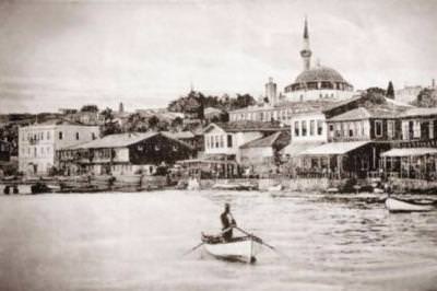 Tekirdağ