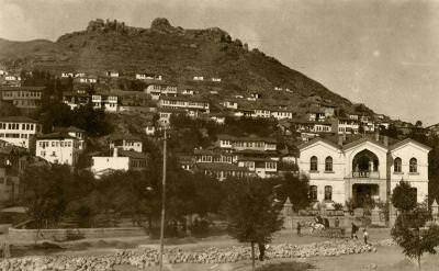 Tokat / 1934