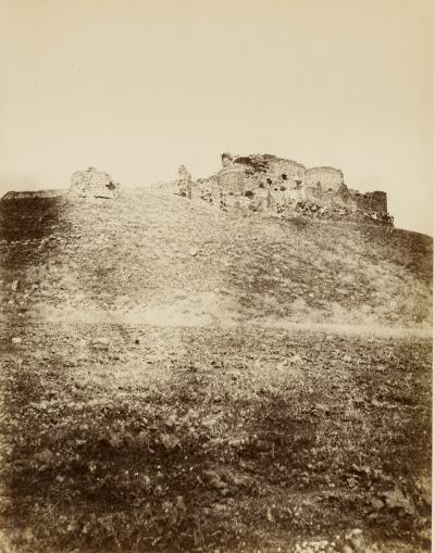 Toprakkale / 1874