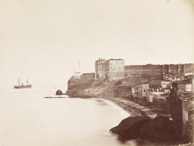 Trabzon / 1880'ler
