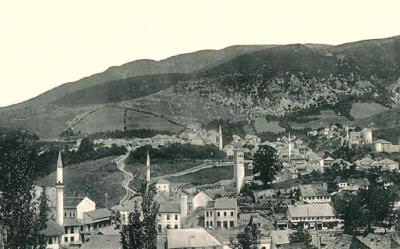 Travnik