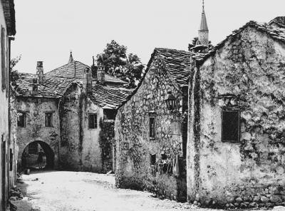 Trebinje, Bosna