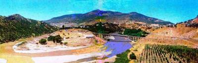 Tunceli
