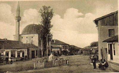 Tutrakan Sultan Ahmet Camii, Bulgaristan