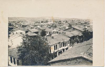 Uşak