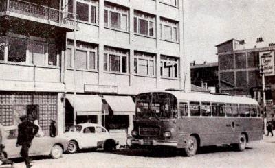 Uşak / 1967