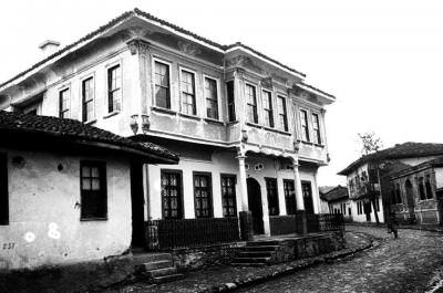 Uşak