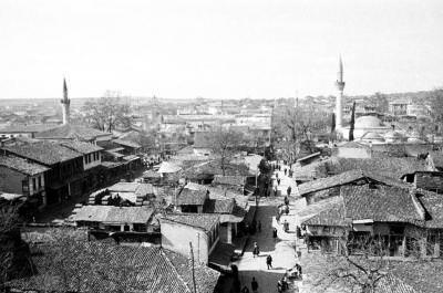 Uşak