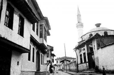 Uşak