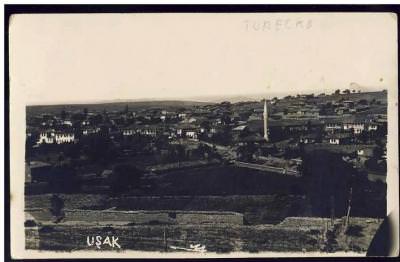 Uşak