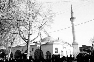 Uşak