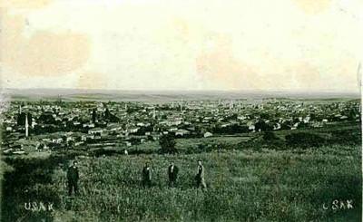 Uşak