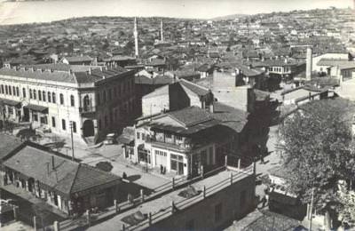 Uşak