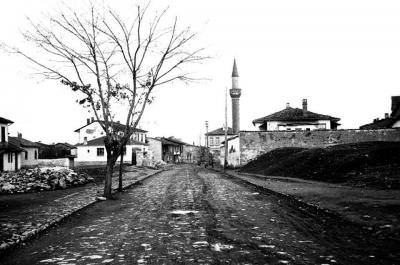 Uşak