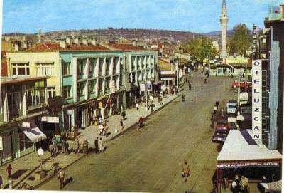 Uşak