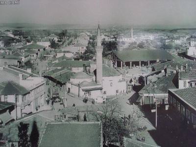 Uşak