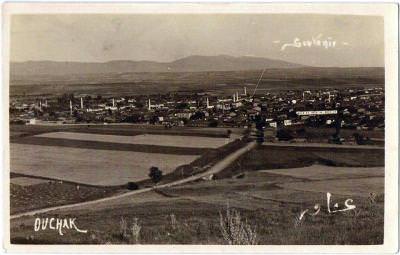 Uşak