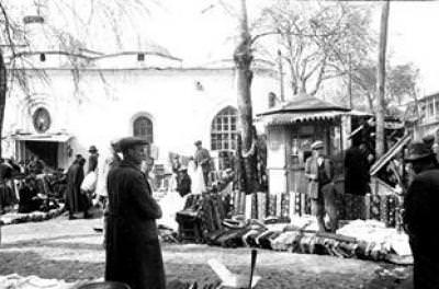 Uşak
