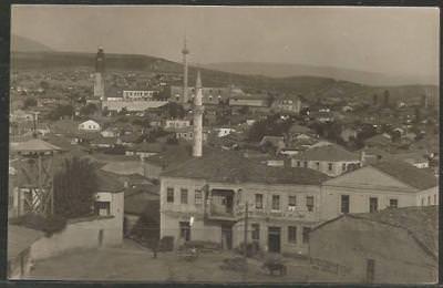 Üsküp, Makedonya