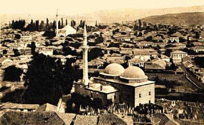 Üsküp