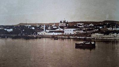 Varna, Bulgaristan