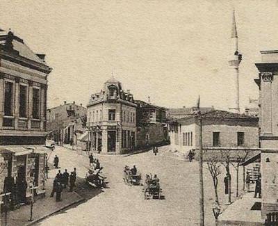 Varna Büyük Camii