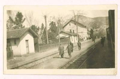 Vezirhan, Bilecik / 1930