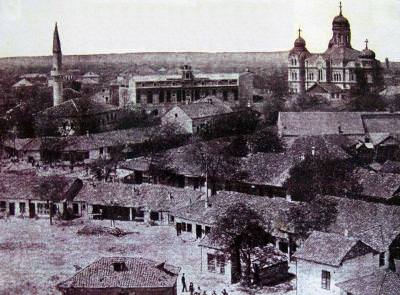 Vidin, Bulgaristan / 1900′ler